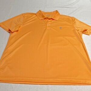 Large, IZOD GOLF, Polo shirt